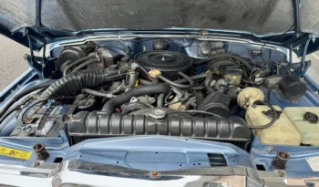 1989 Jeep Grand Wagoneer (20260304) full