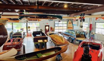 1988 Jeep Grand Wagoneer (44,775) full