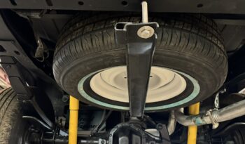 1991 Jeep Grand Wagoneer full