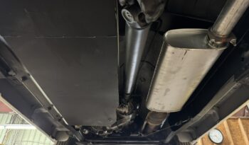 1991 Jeep Grand Wagoneer full