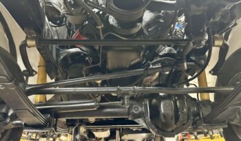 1991 Jeep Grand Wagoneer full