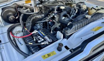 1991 Jeep Grand Wagoneer full